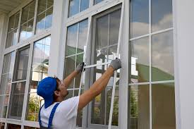 Why Choose Us for Window and Door Repair Needs in The Hills, NJ